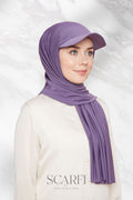 Lycra Cap
