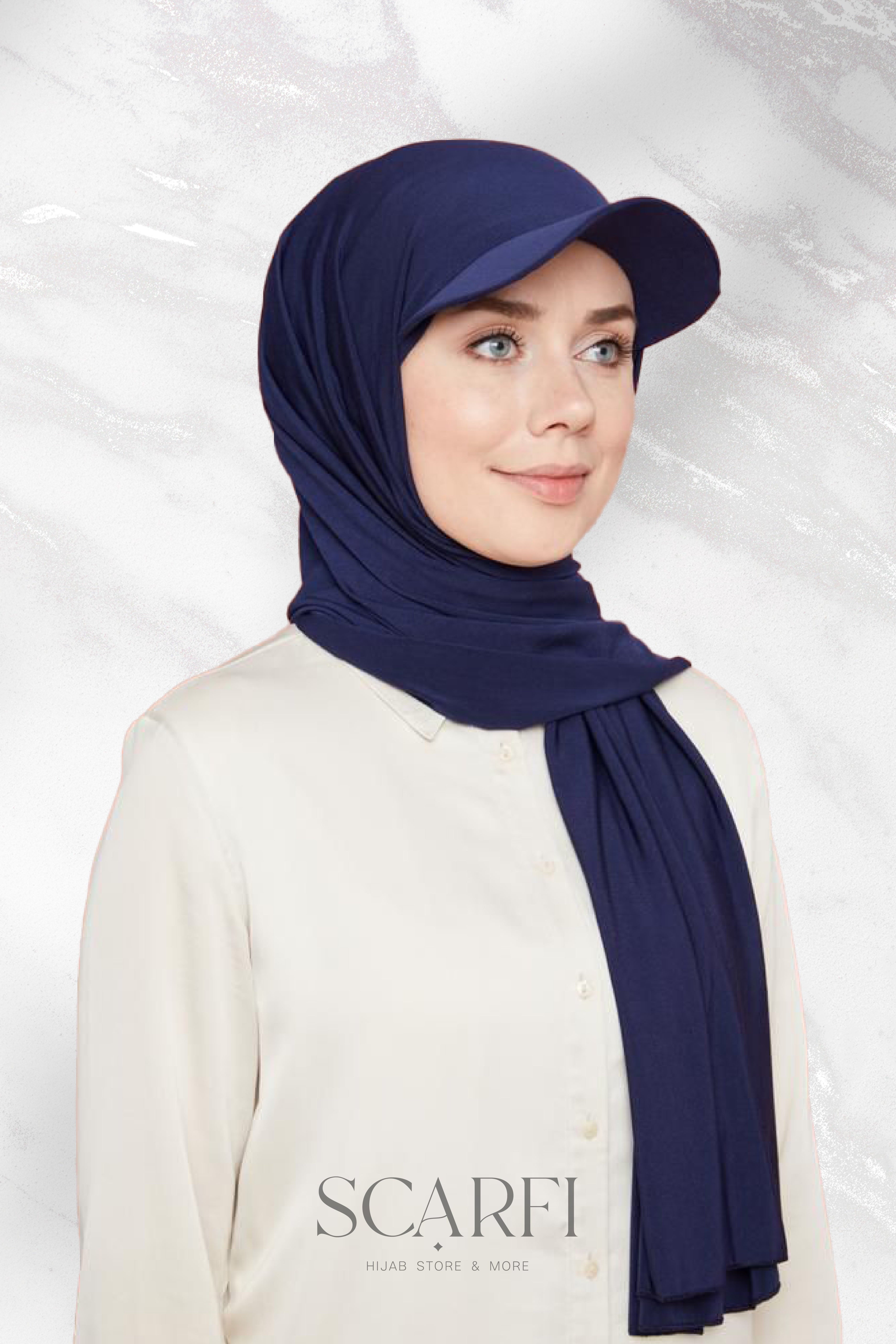 Lycra Cap