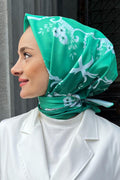 Premium Luxury Silk Twill