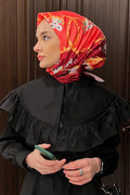 Premium Luxury Silk Twill