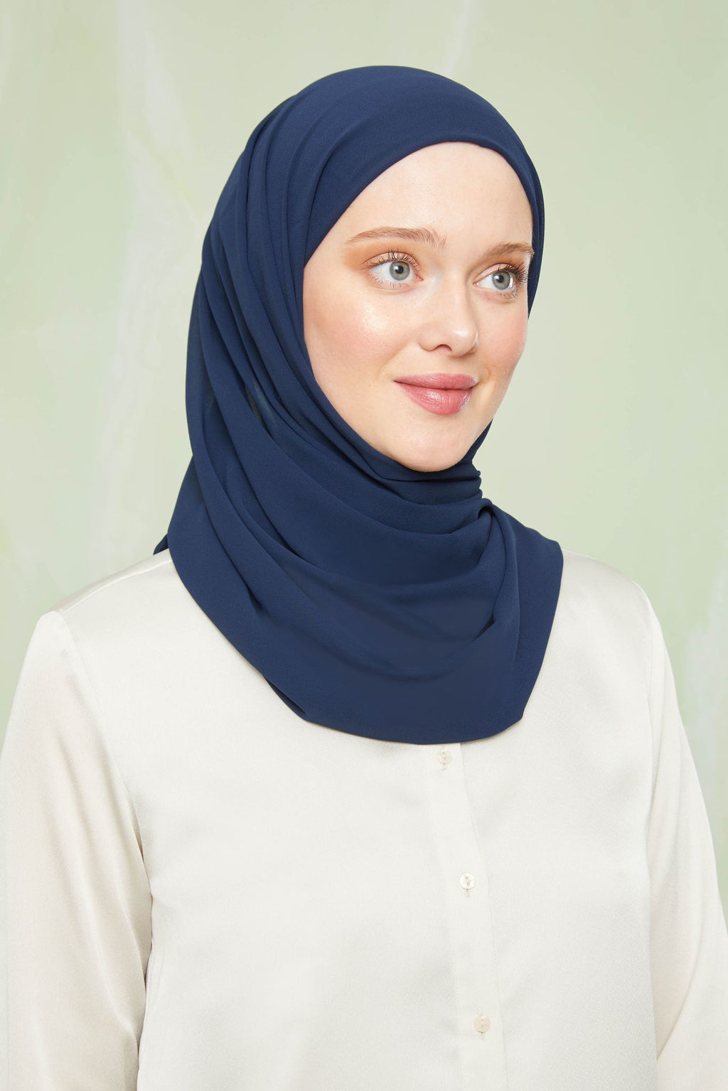 Chiffon