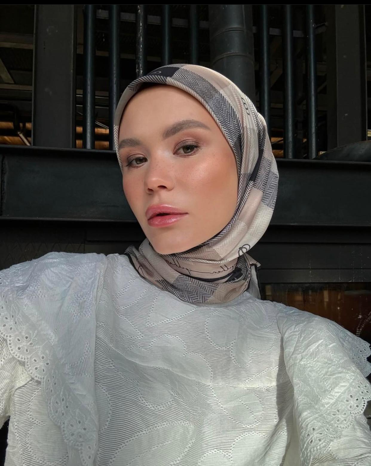 Cotton Soft Scarf