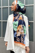 Twill Satin