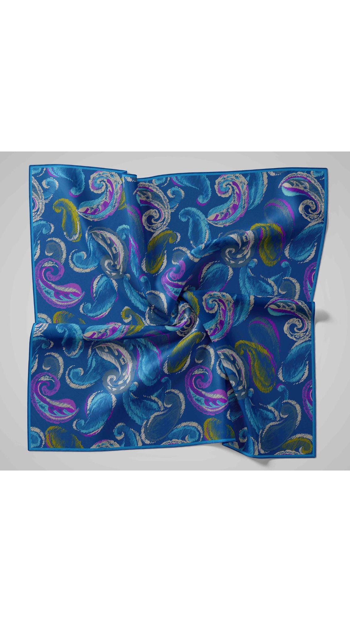 Premium 100% Pure Silk