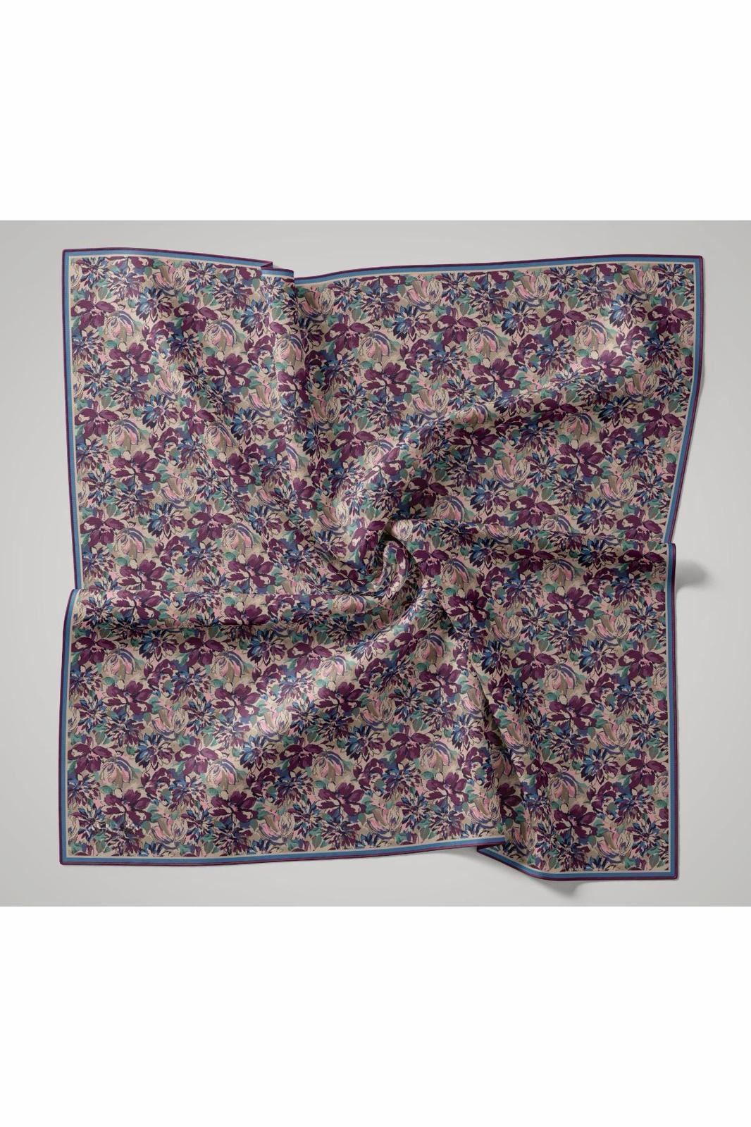 Premium 100% Pure Silk