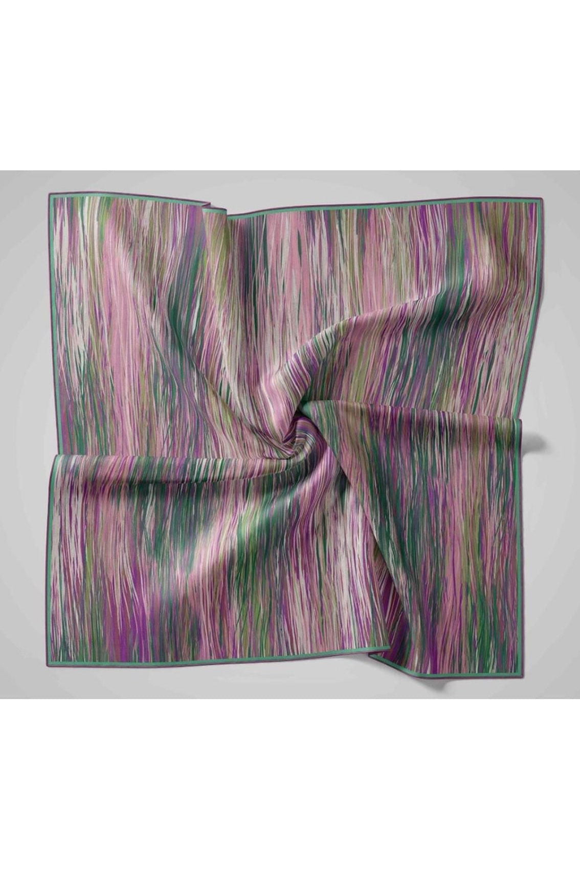Premium 100% Pure Silk