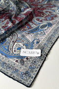 Bohemian Cotton Viscose