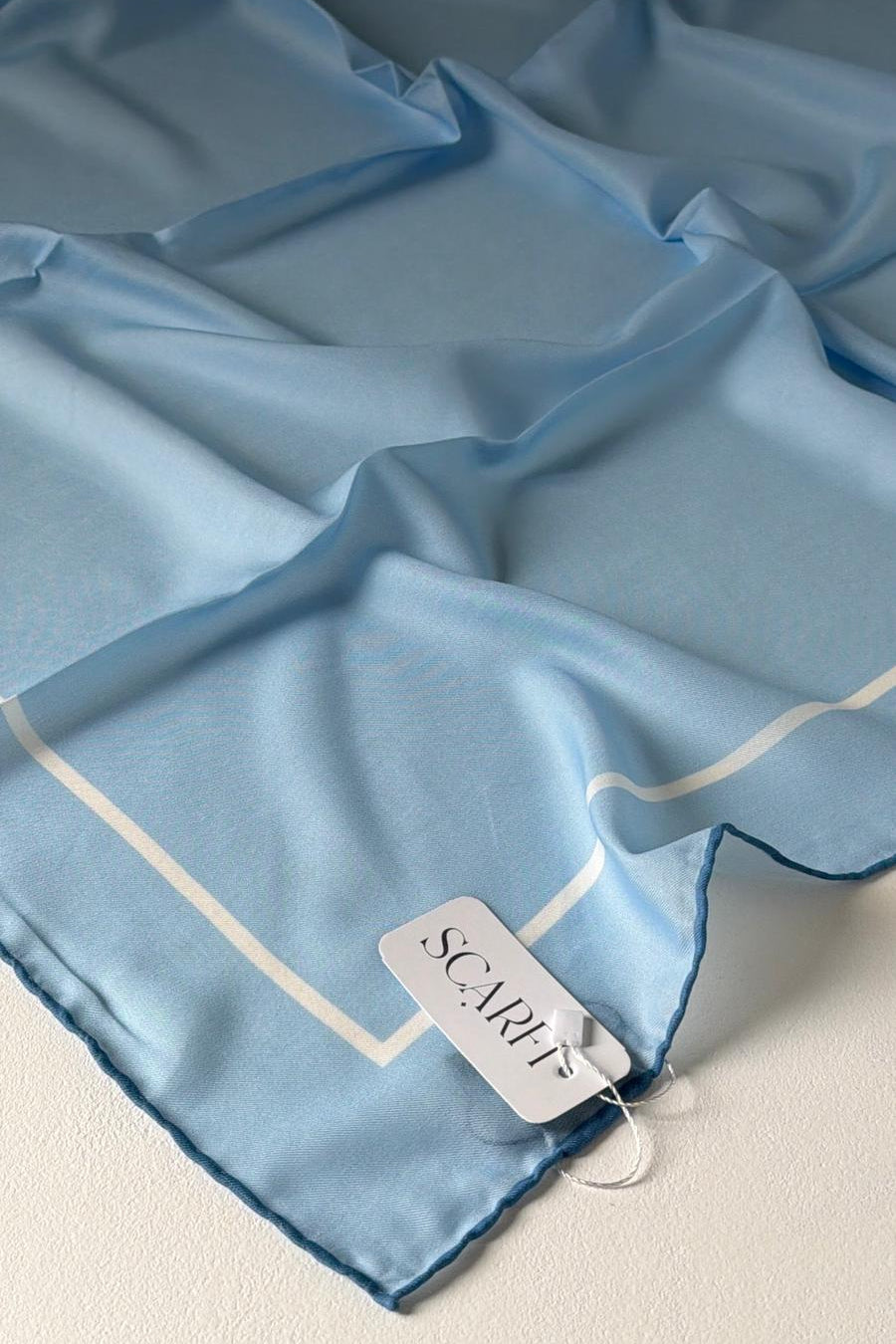 Soft Cotton Plain