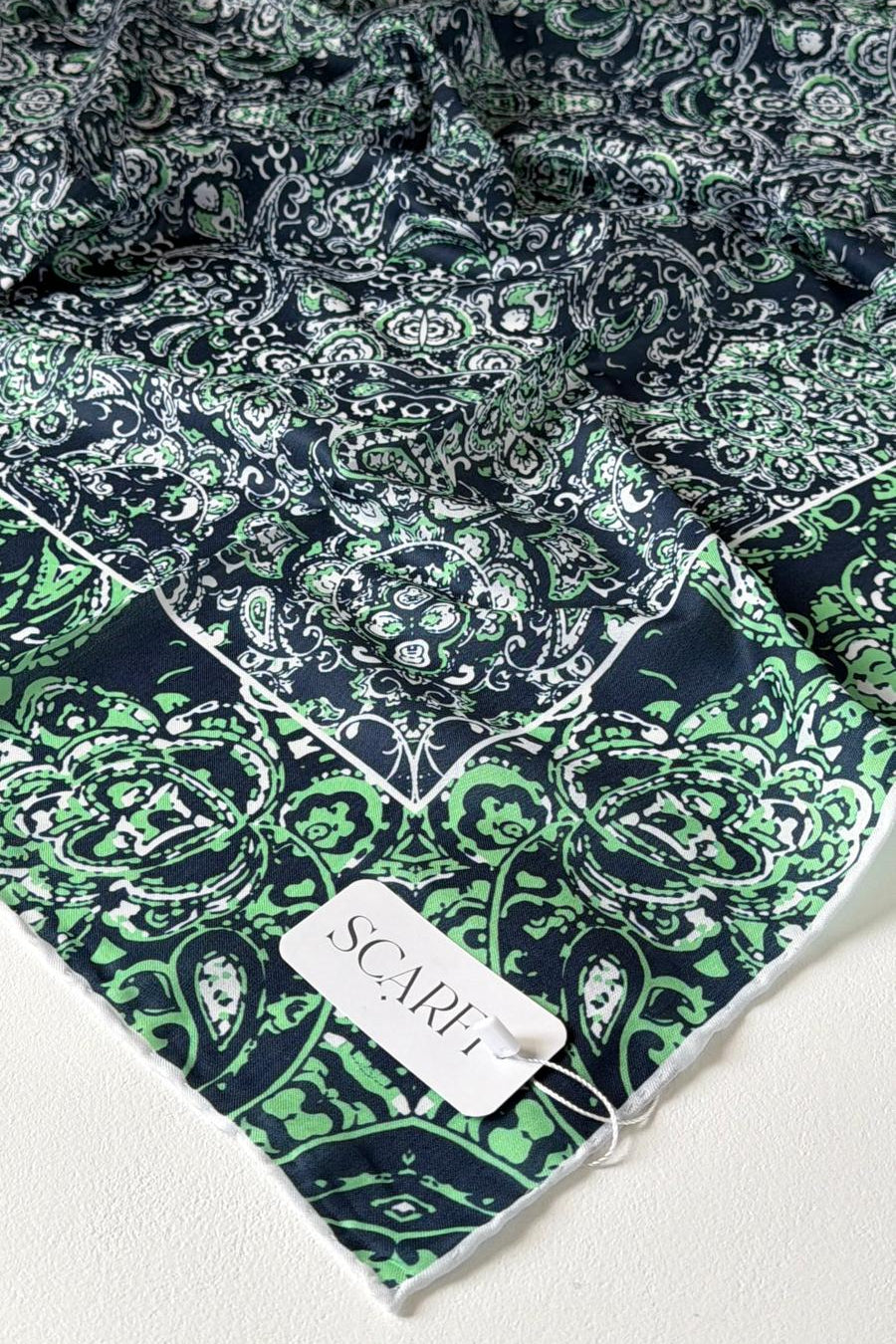 Cotton Soft Scarf
