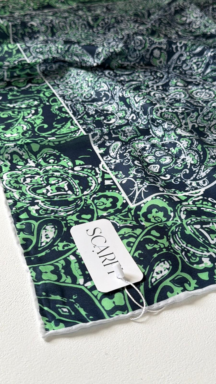 Cotton Soft Scarf
