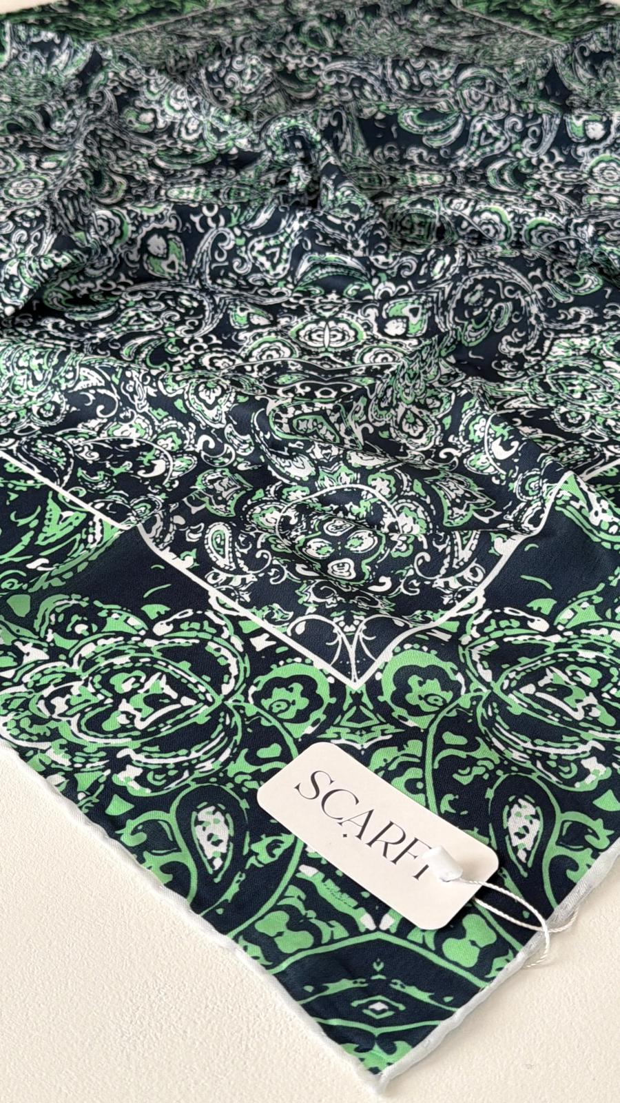 Cotton Soft Scarf