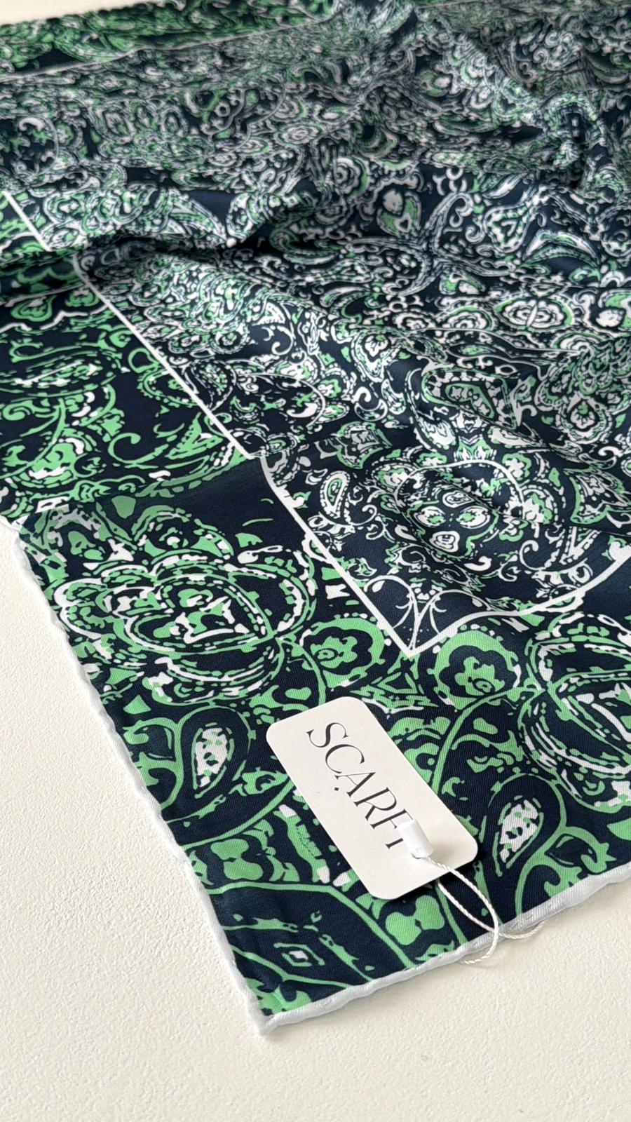 Cotton Soft Scarf