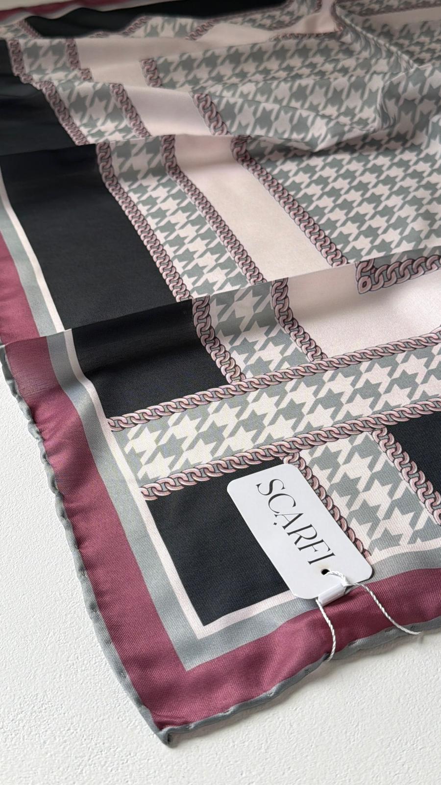 Cotton Soft Scarf