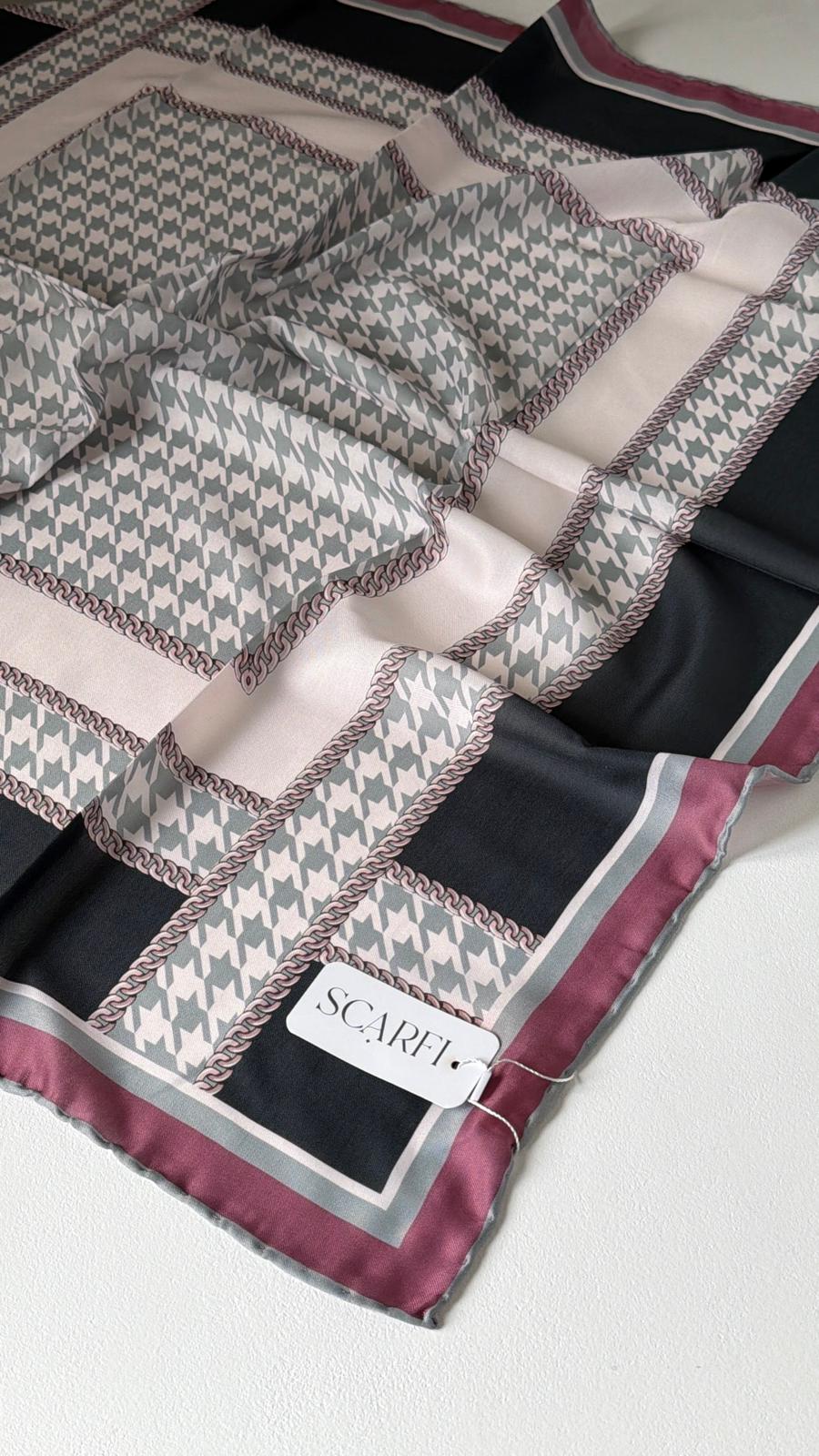 Cotton Soft Scarf