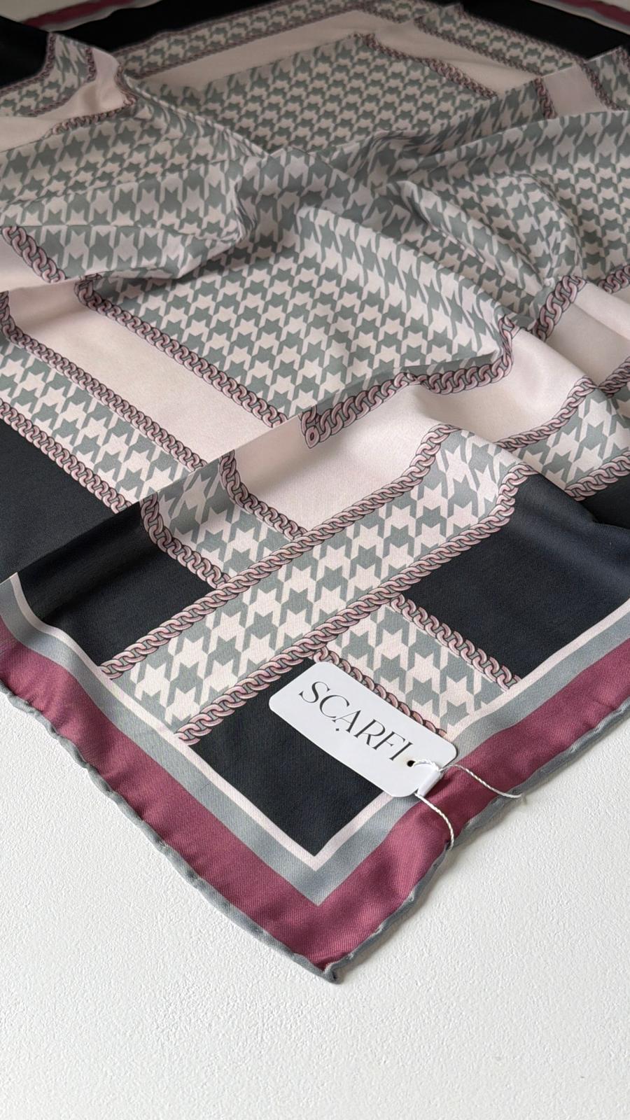 Cotton Soft Scarf