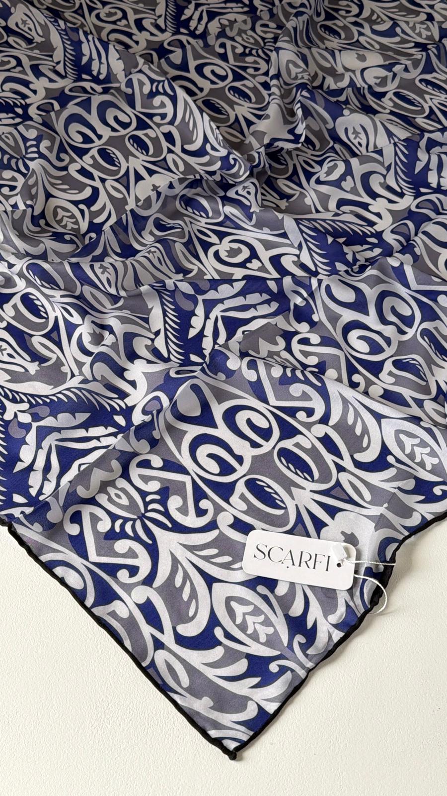 Cotton Soft Scarf