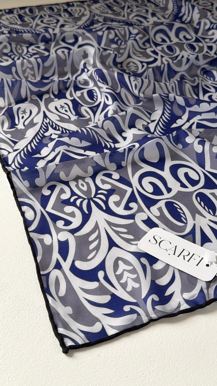 Cotton Soft Scarf