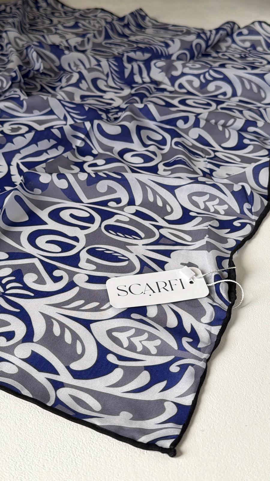 Cotton Soft Scarf