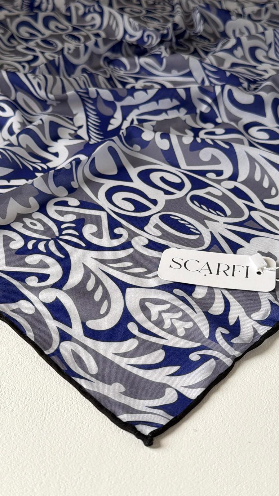 Cotton Soft Scarf