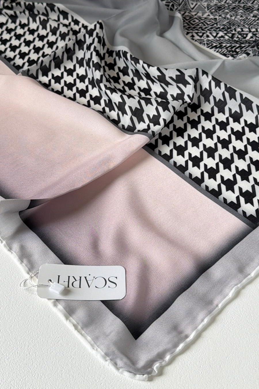 Cotton Soft Scarf