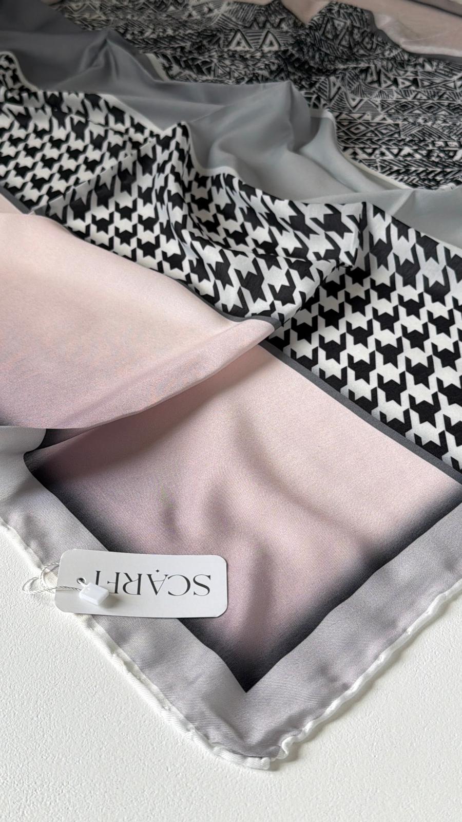 Cotton Soft Scarf