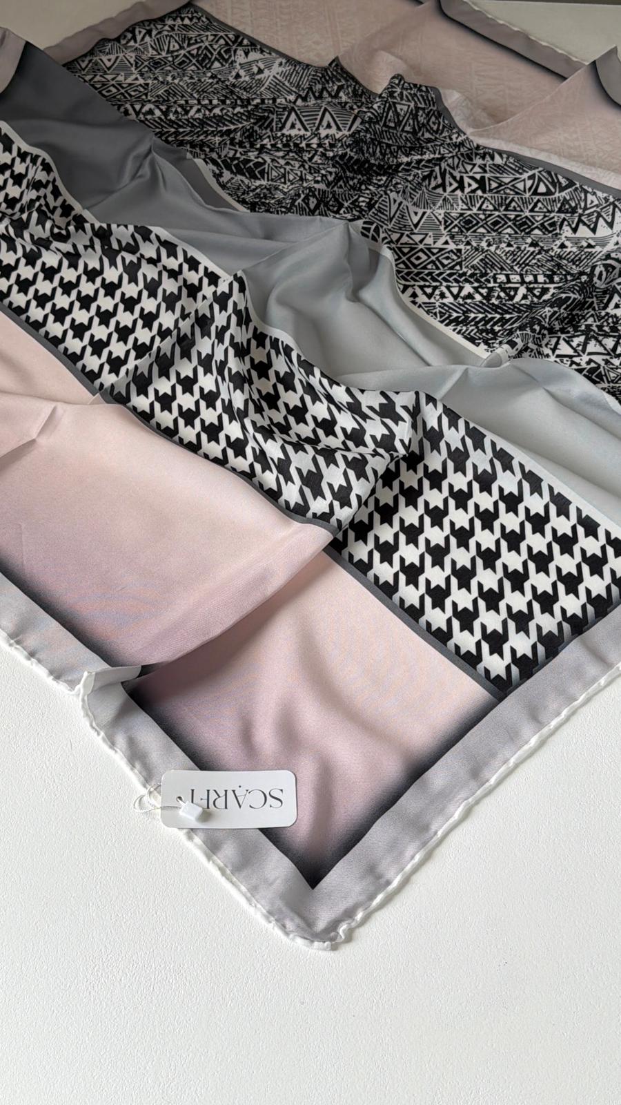 Cotton Soft Scarf
