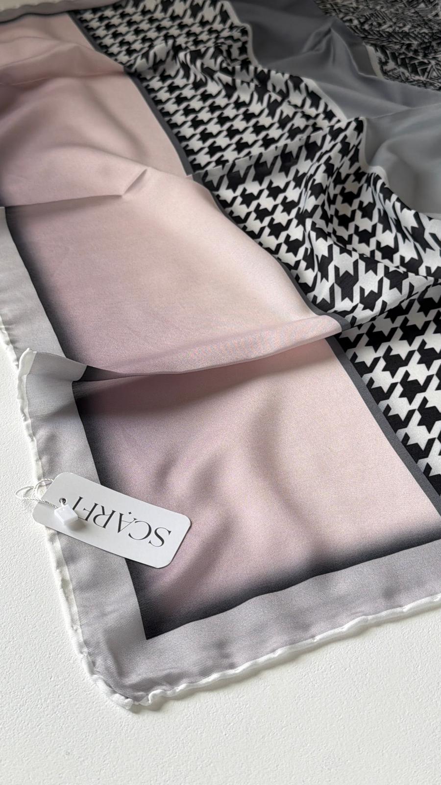 Cotton Soft Scarf