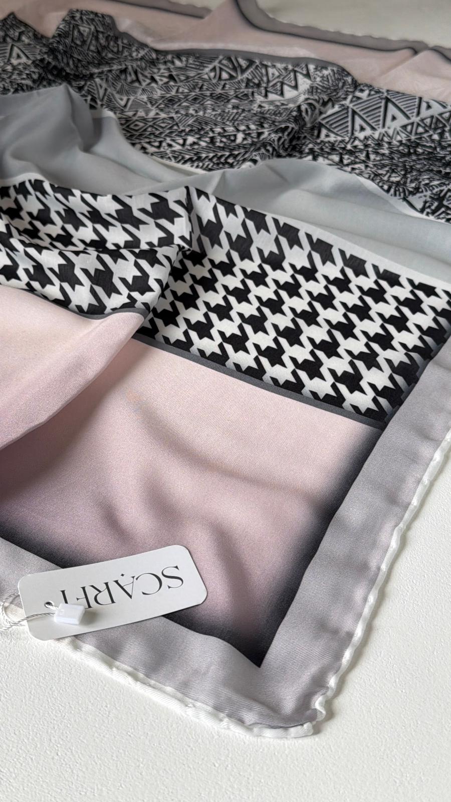 Cotton Soft Scarf