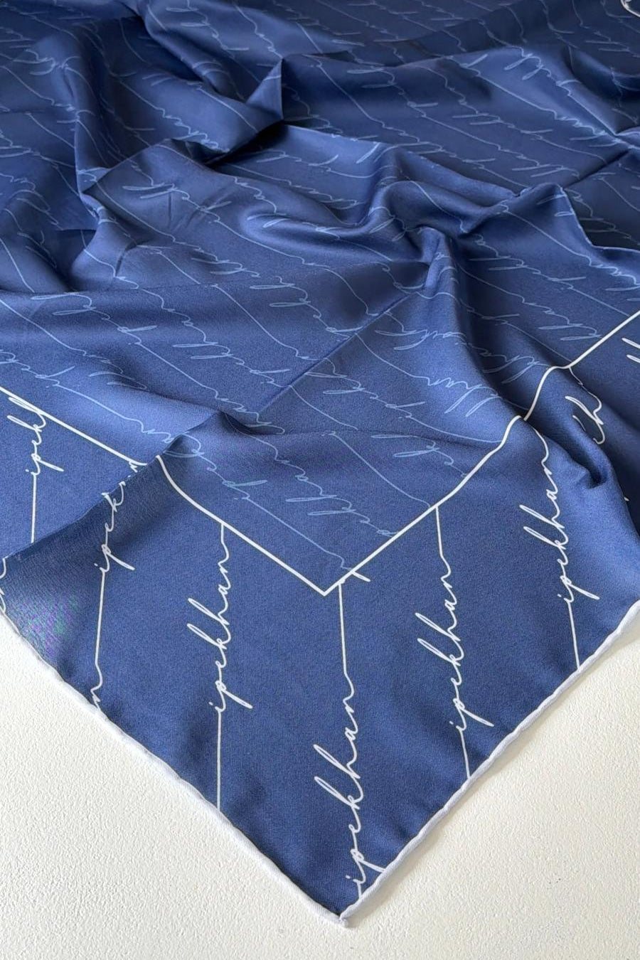 Cotton Soft Scarf