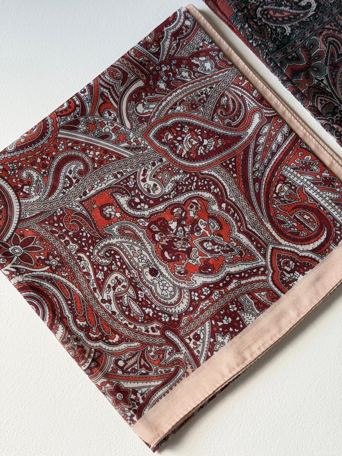 Cotton Soft Scarf