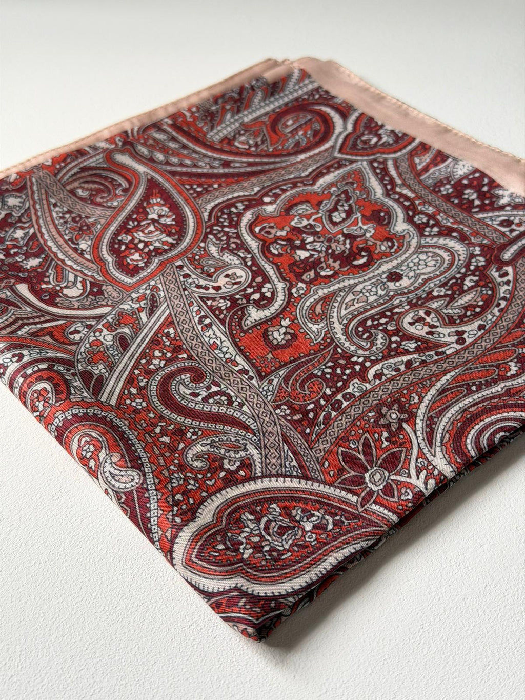 Cotton Soft Scarf