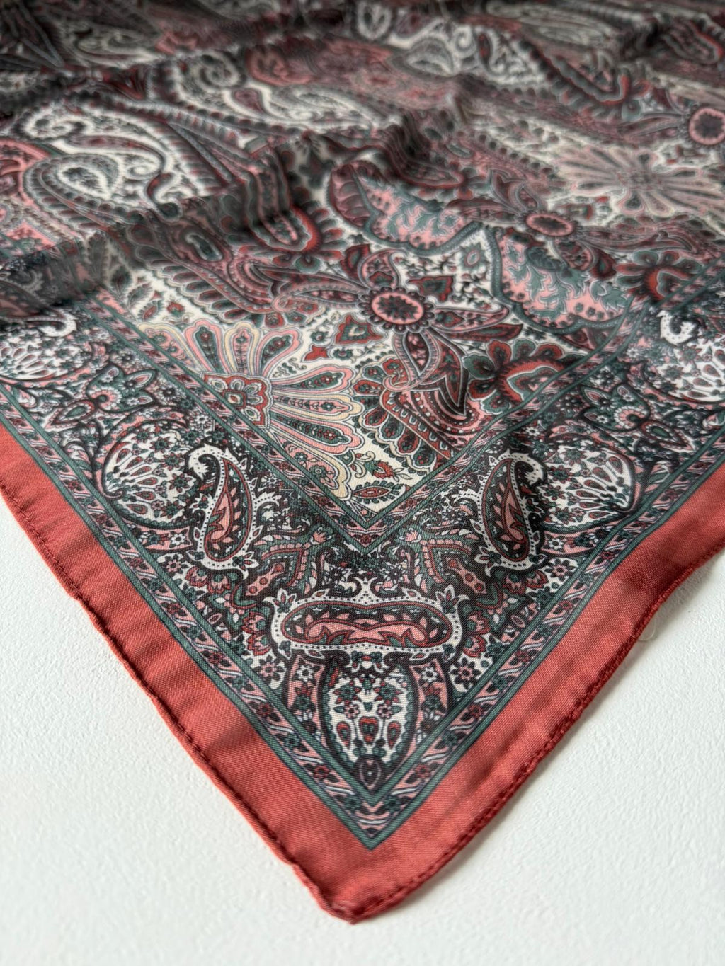 Cotton Soft Scarf