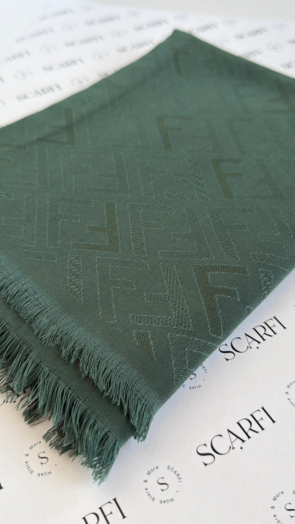 Modal Fendi