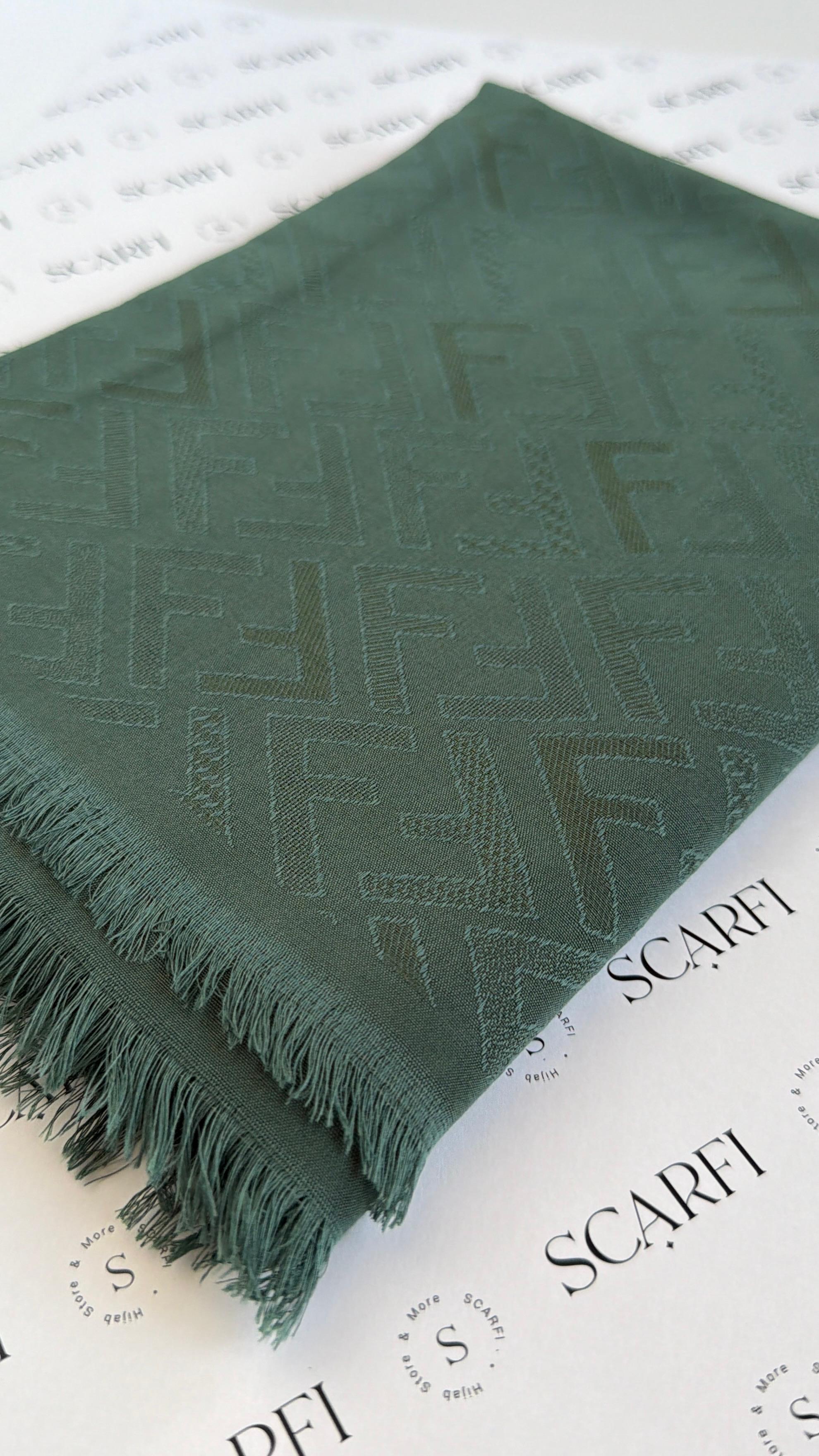 Modal Fendi