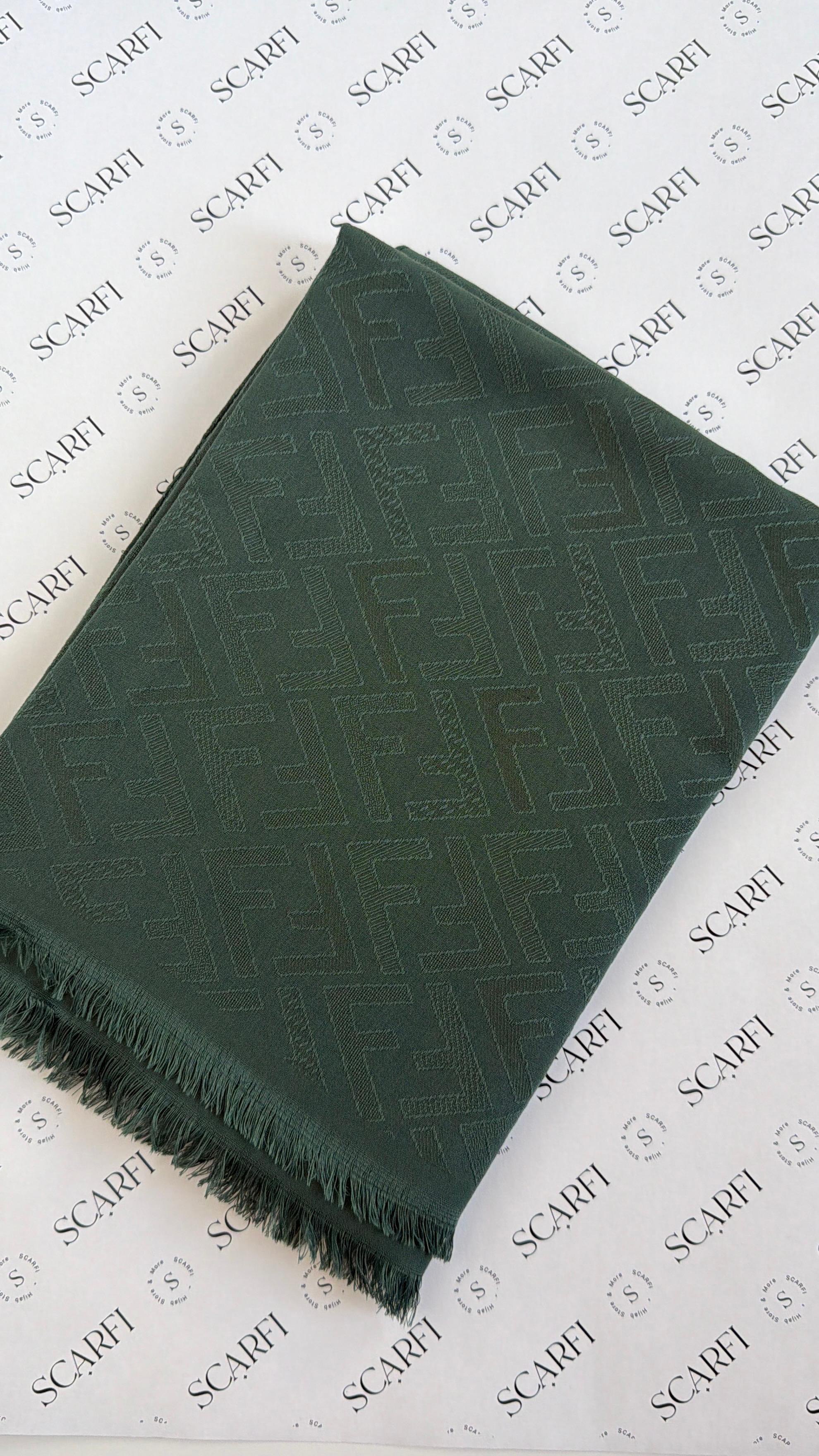 Modal Fendi