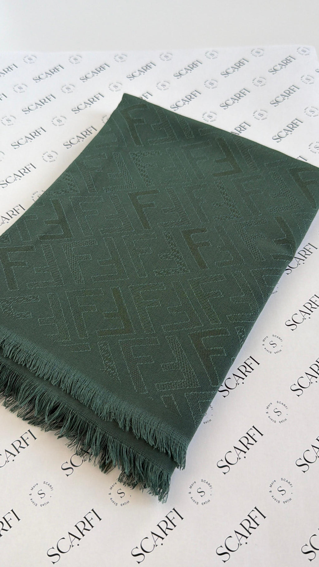 Modal Fendi
