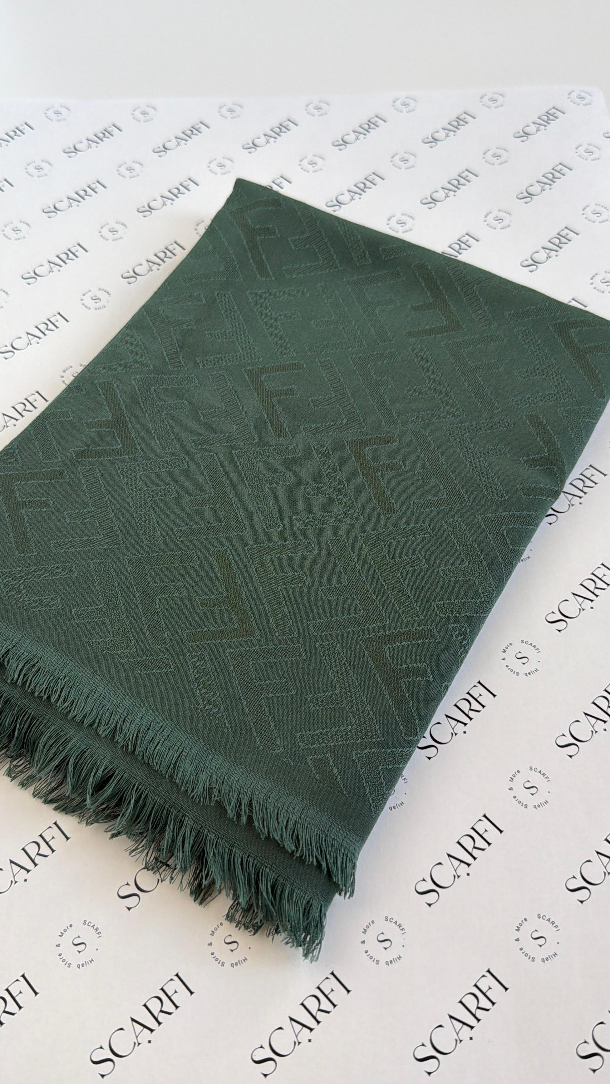 Modal Fendi