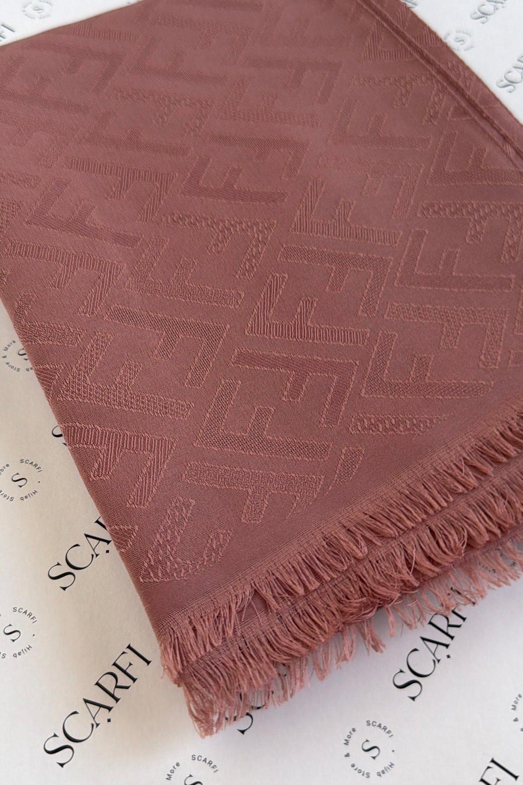 Modal Fendi