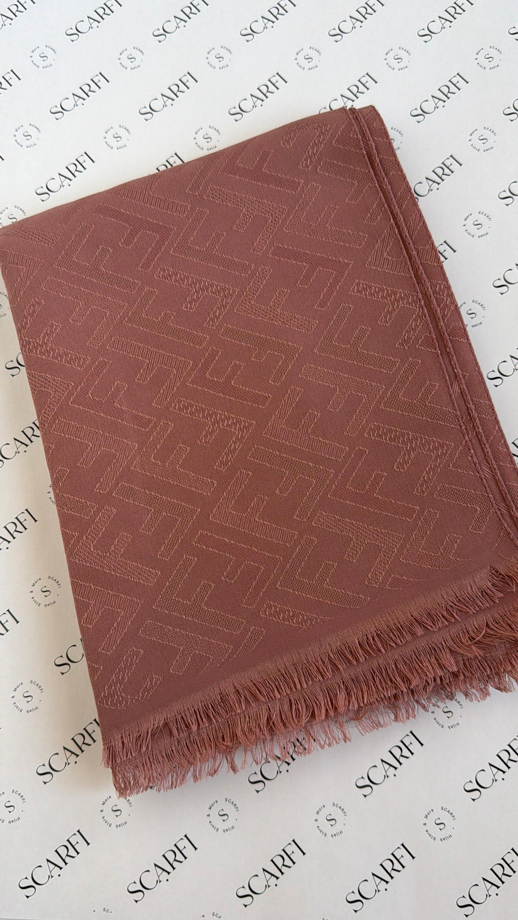 Modal Fendi