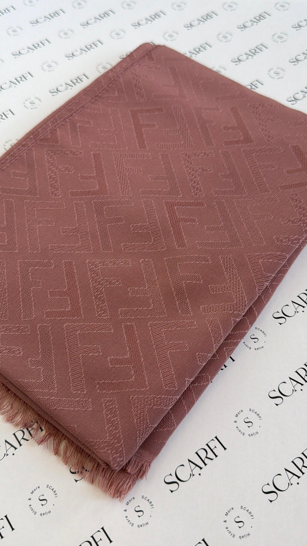 Modal Fendi