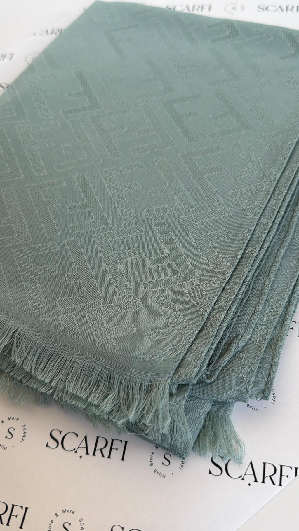 Modal Fendi