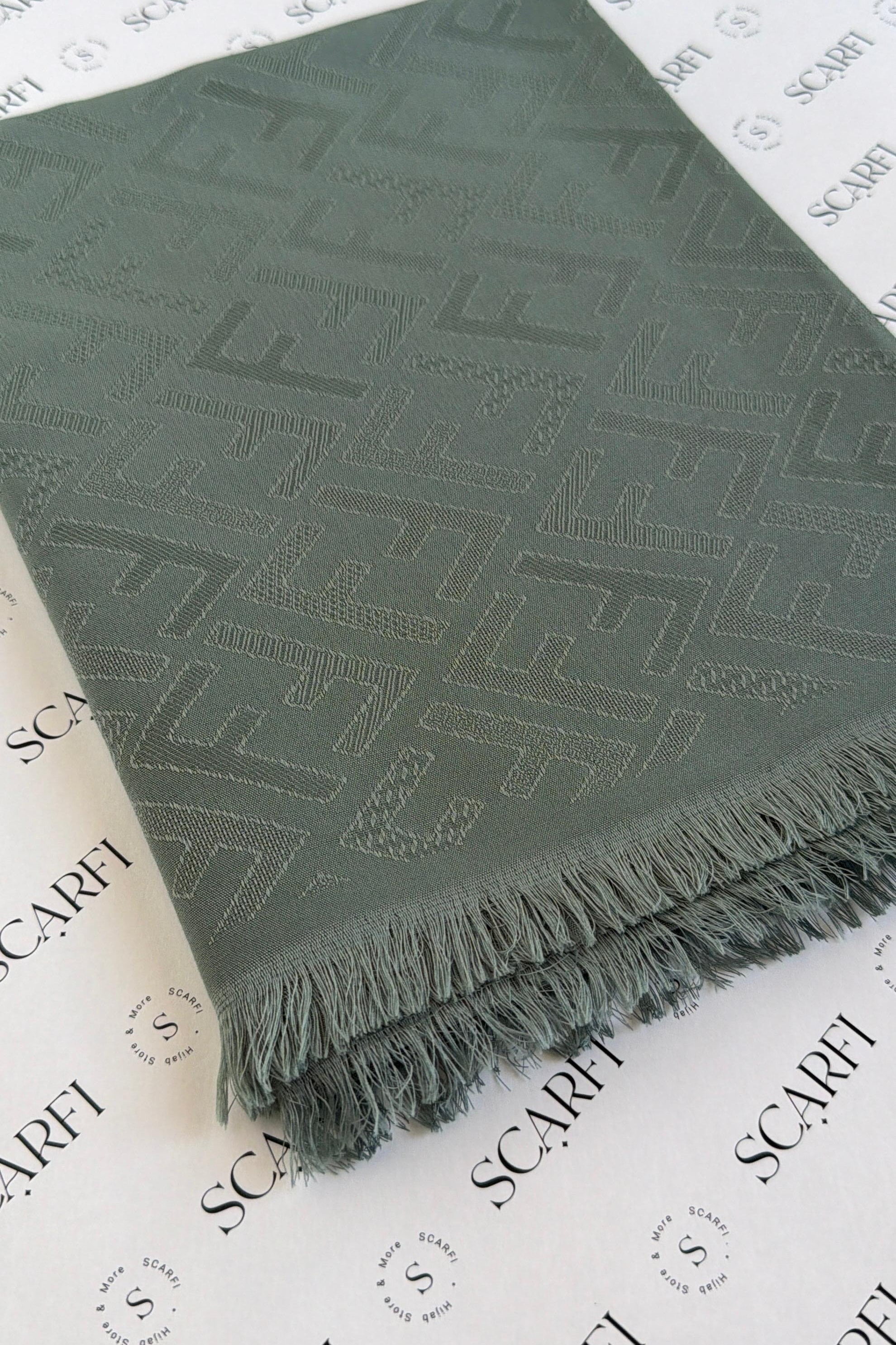 Modal Fendi