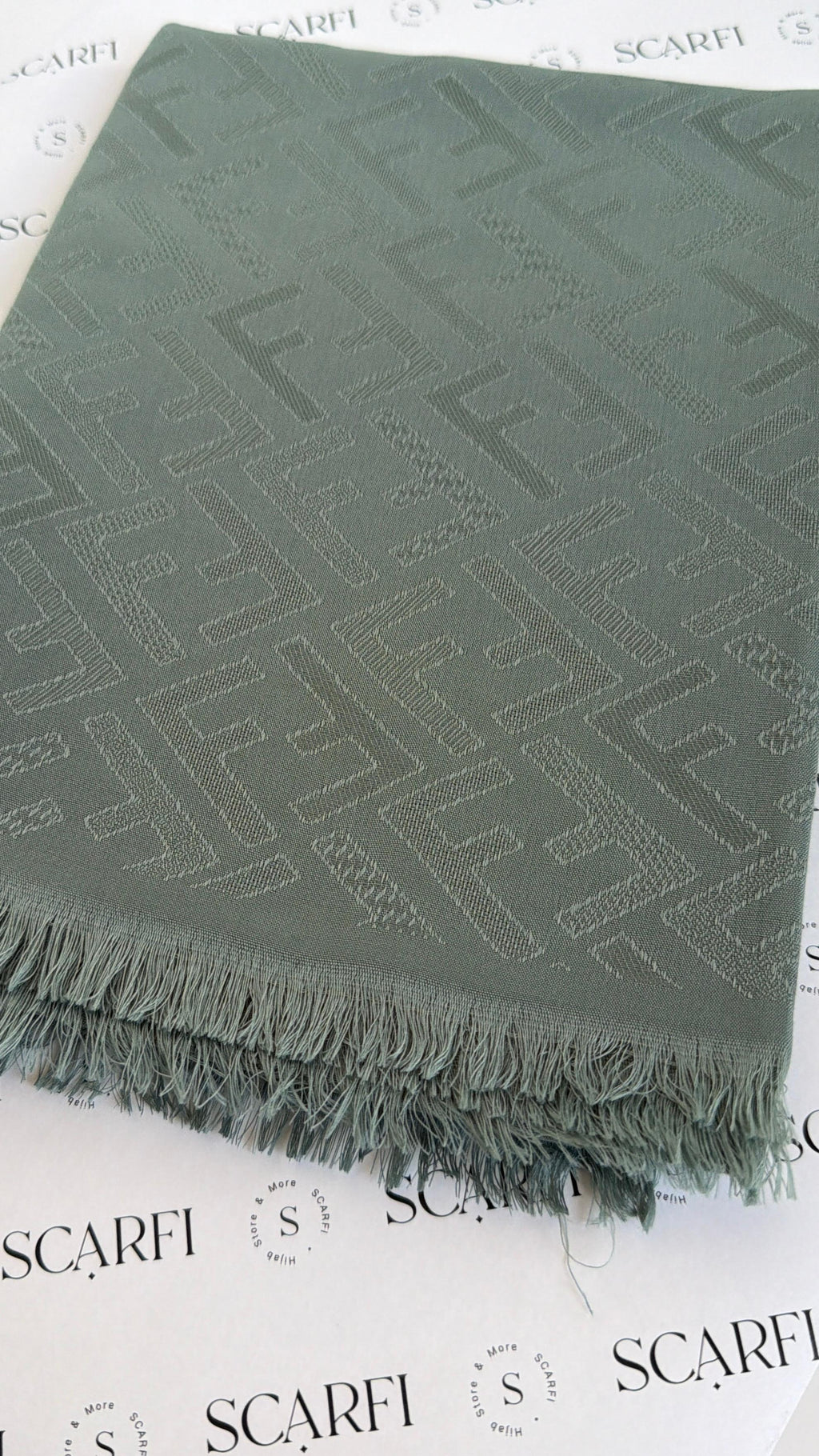 Modal Fendi