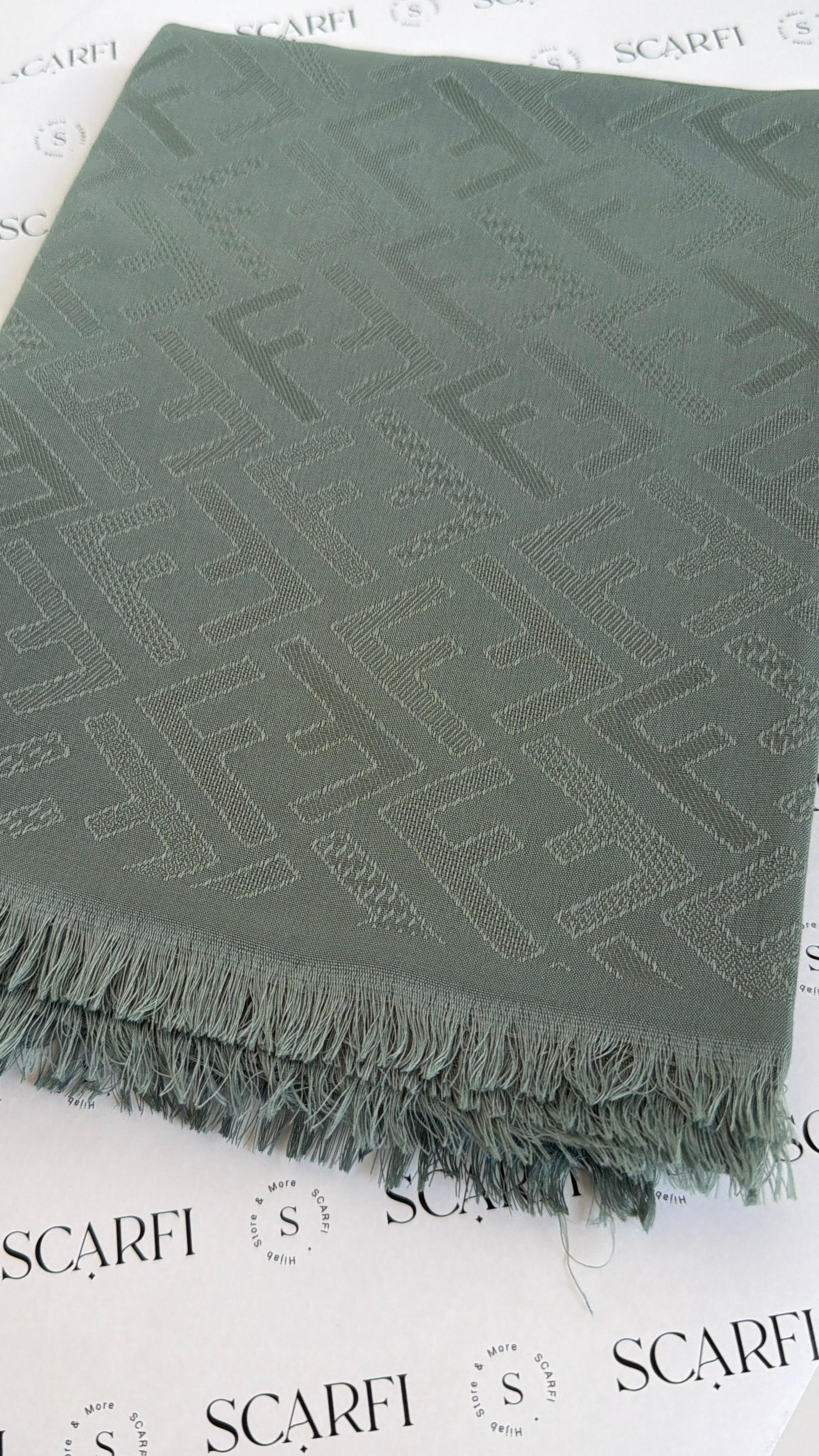 Modal Fendi