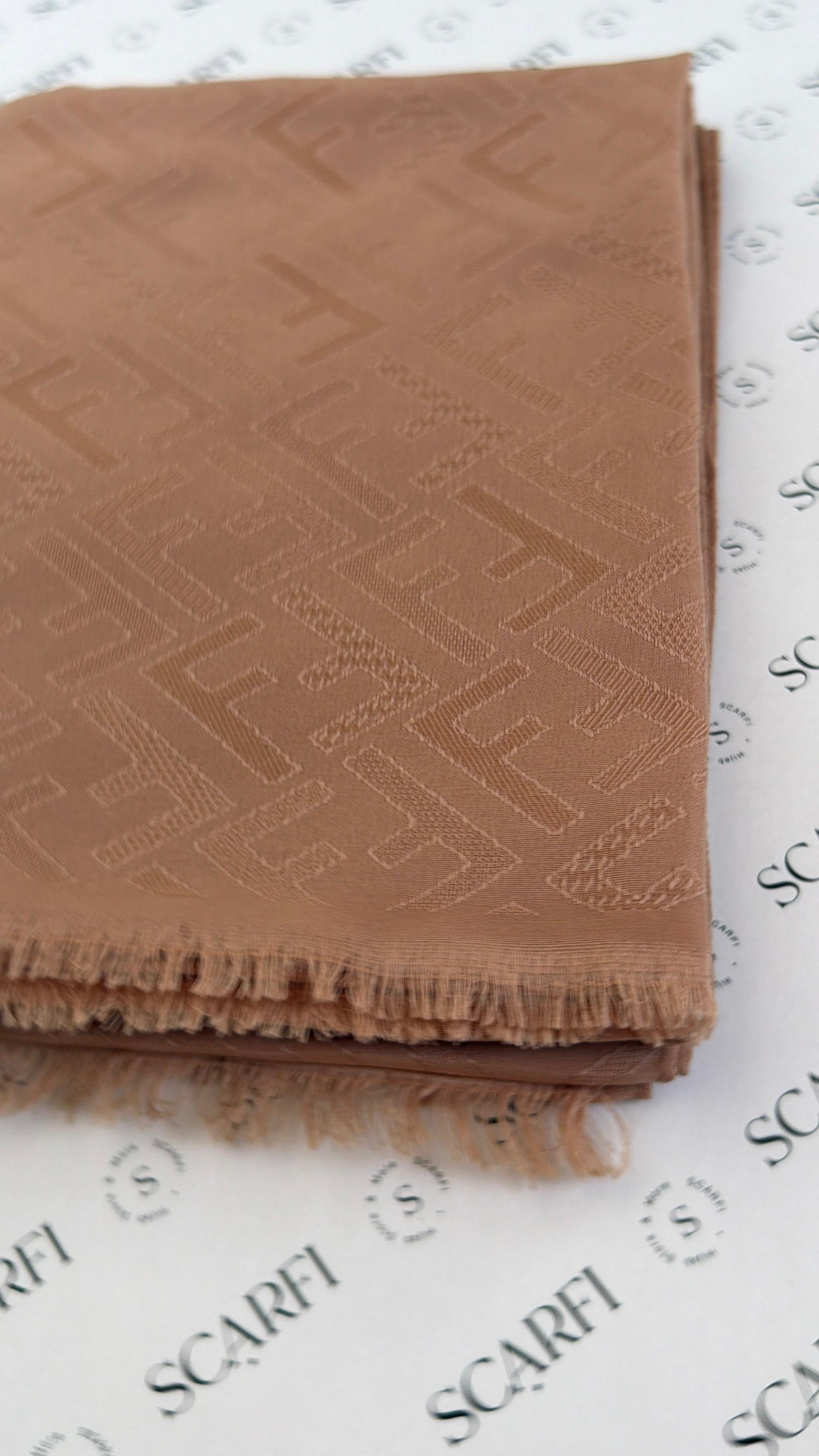 Modal Fendi
