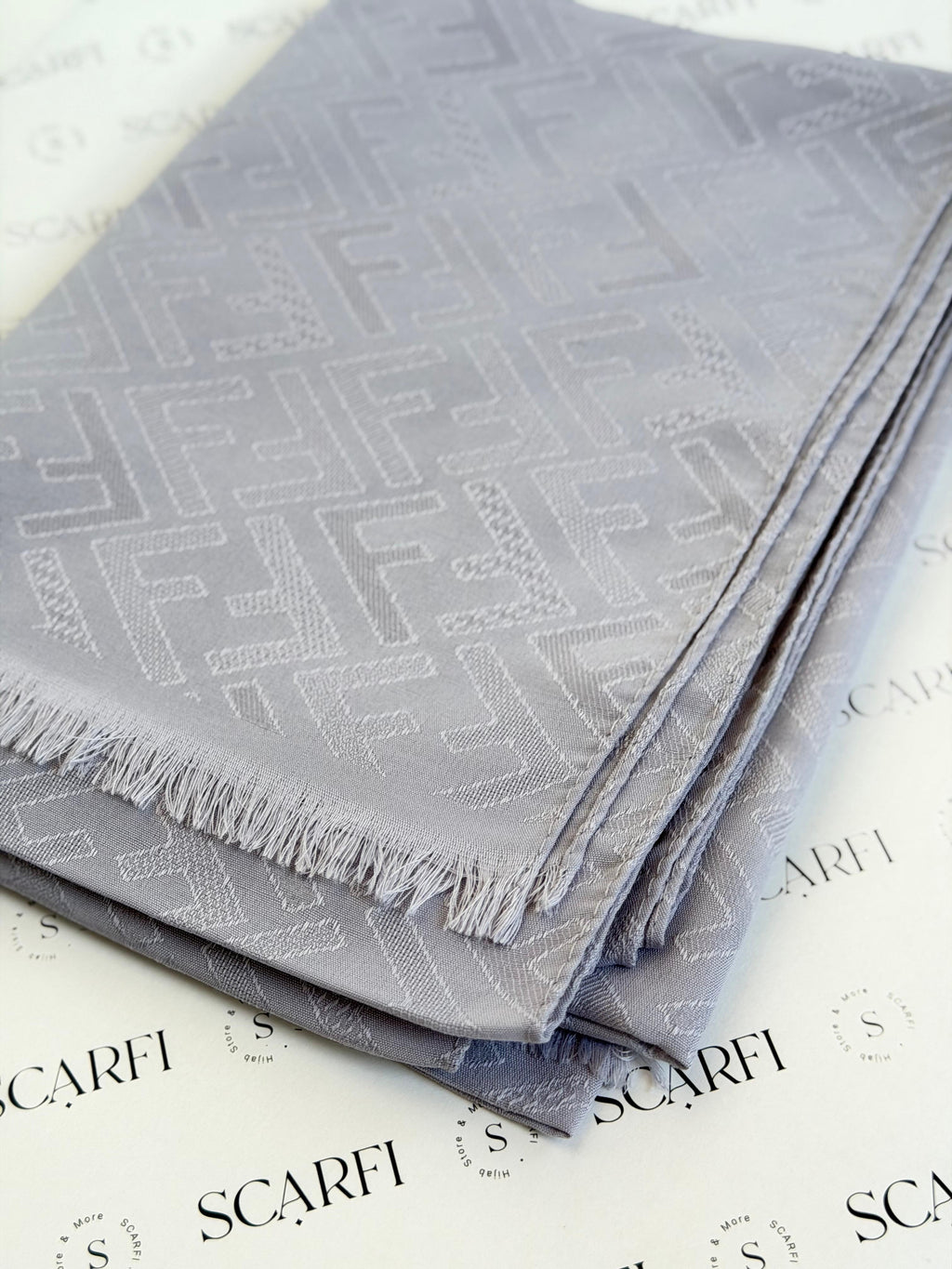 Modal Fendi