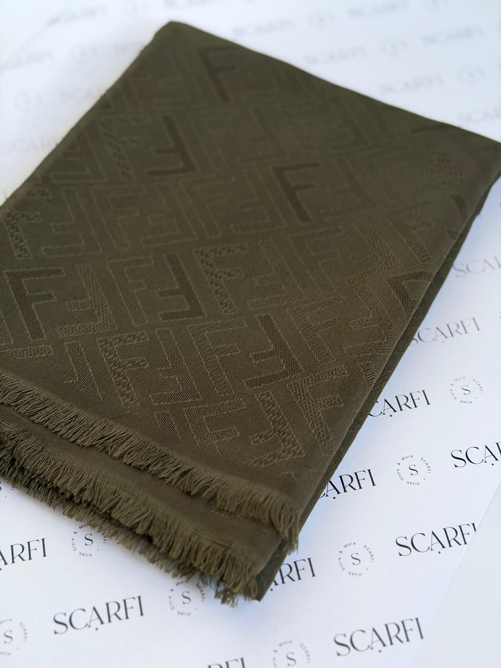 Modal Fendi
