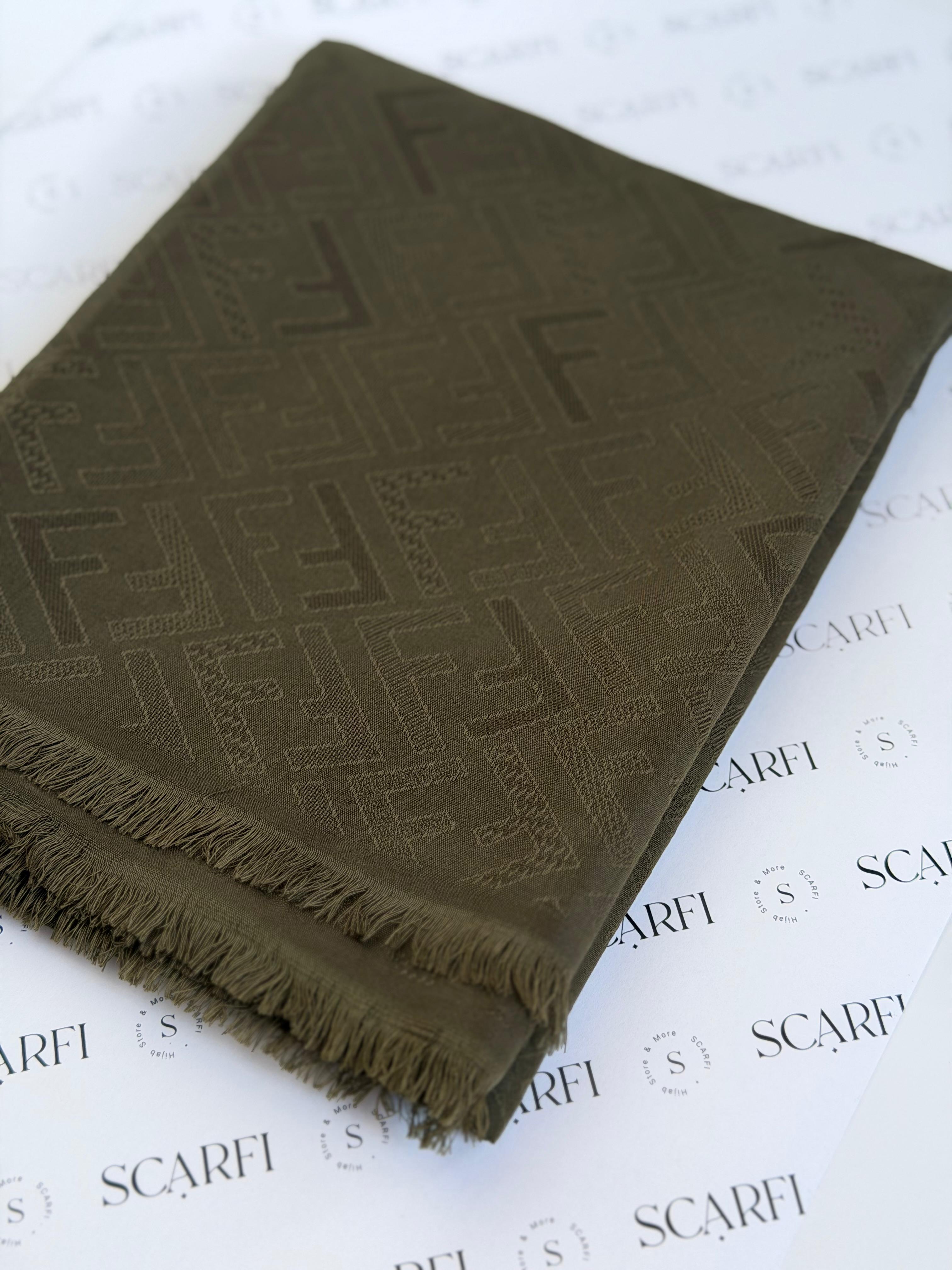 Modal Fendi
