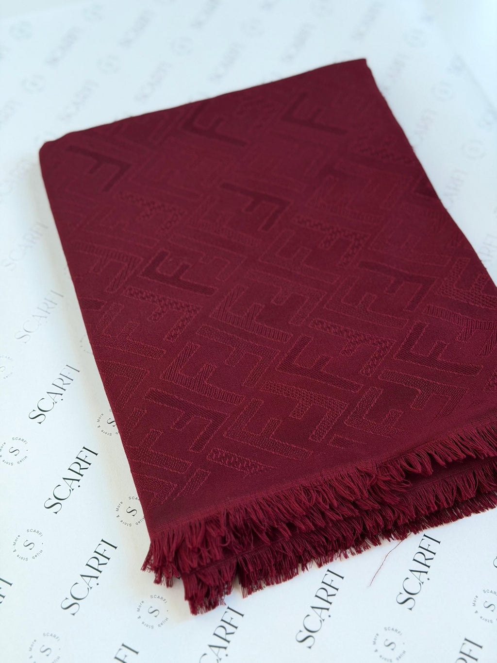 Modal Fendi