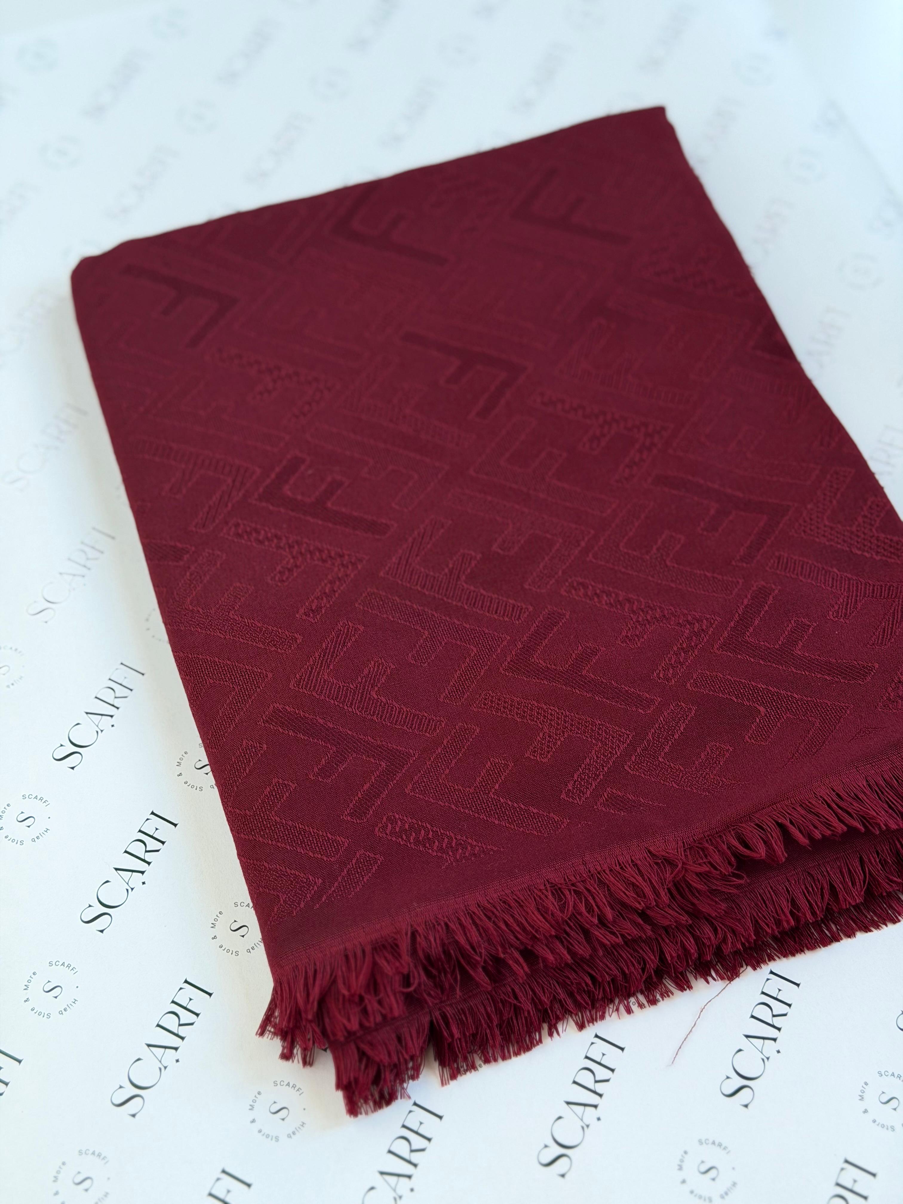 Modal Fendi